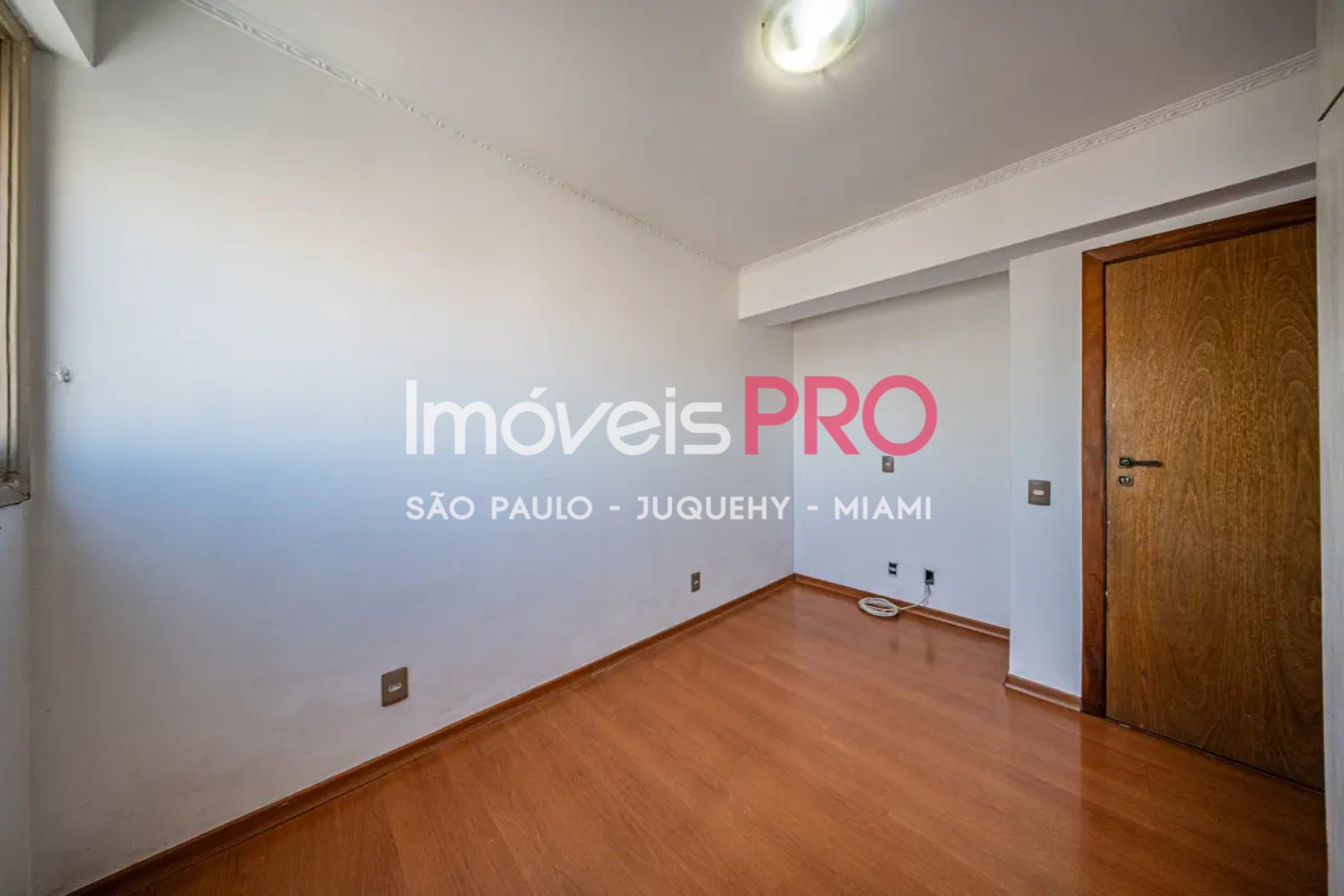 Apartamento para Vender, Mirandópolis | Cód: IP41584 — 