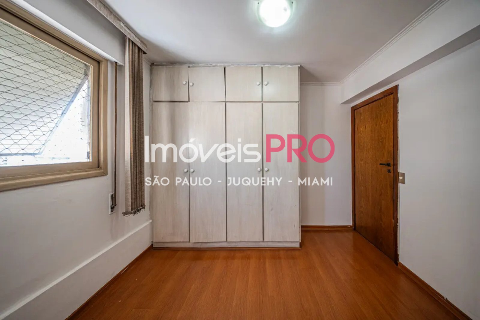Apartamento para Vender, Mirandópolis | Cód: IP41584 — 