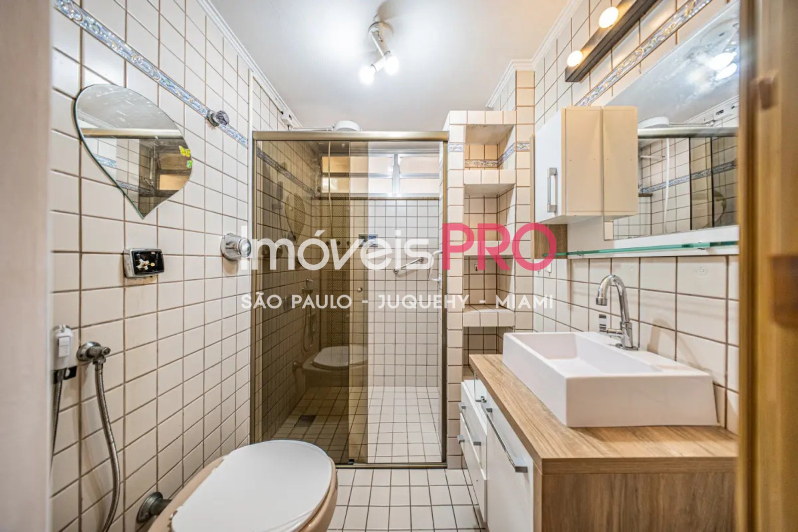 Apartamento para Vender, Mirandópolis | Cód: IP41584 — 