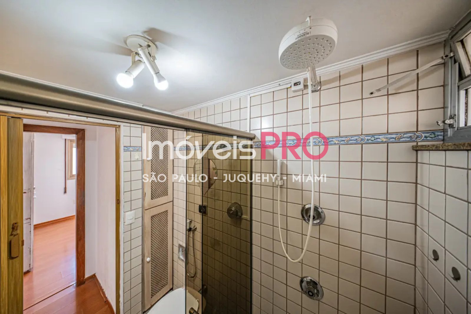 Apartamento para Vender, Mirandópolis | Cód: IP41584 — 