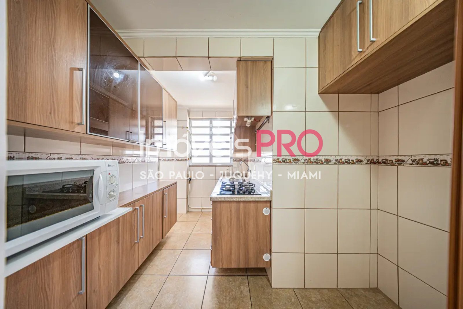Apartamento para Vender, Mirandópolis | Cód: IP41584 — 