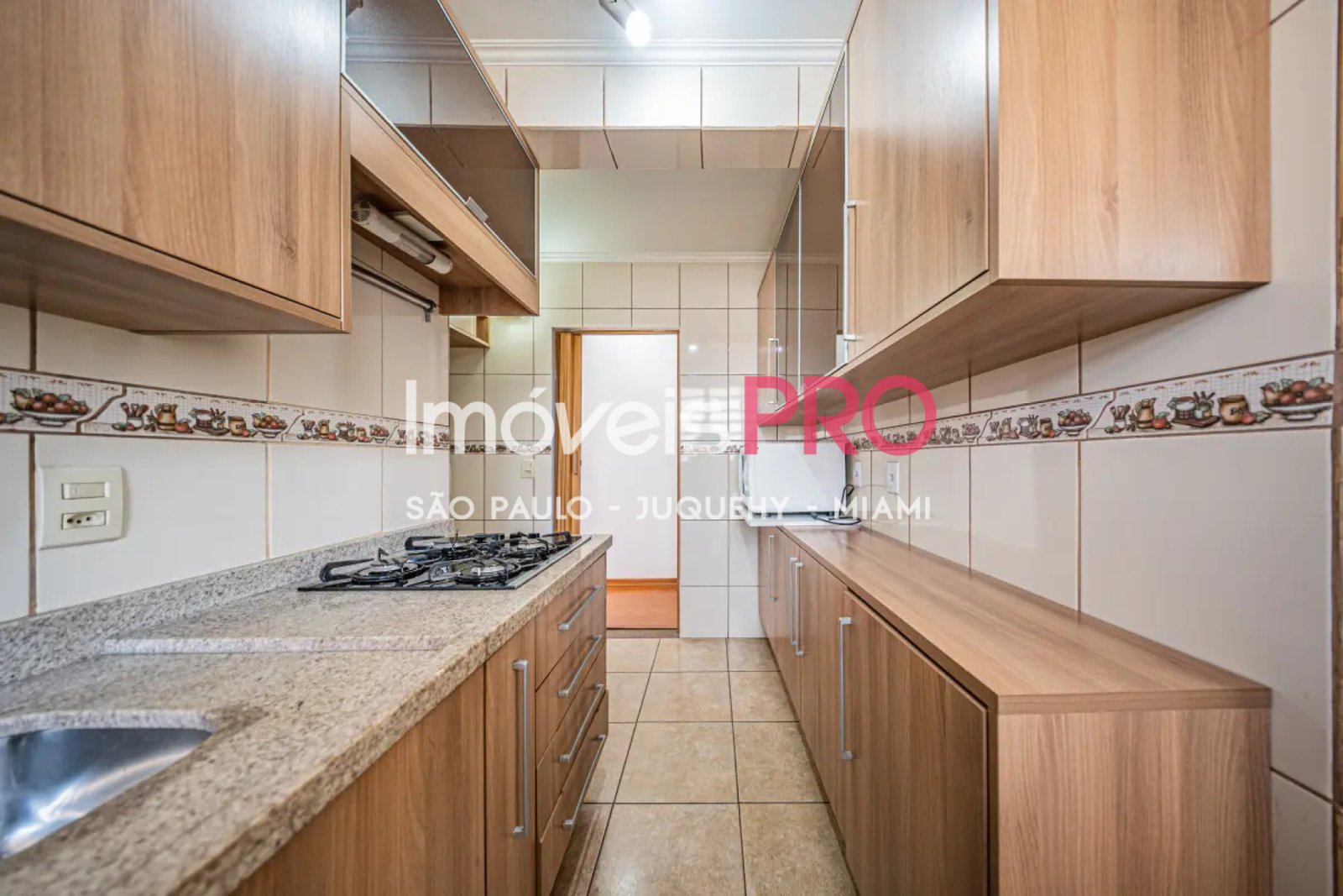 Apartamento para Vender, Mirandópolis | Cód: IP41584 — 