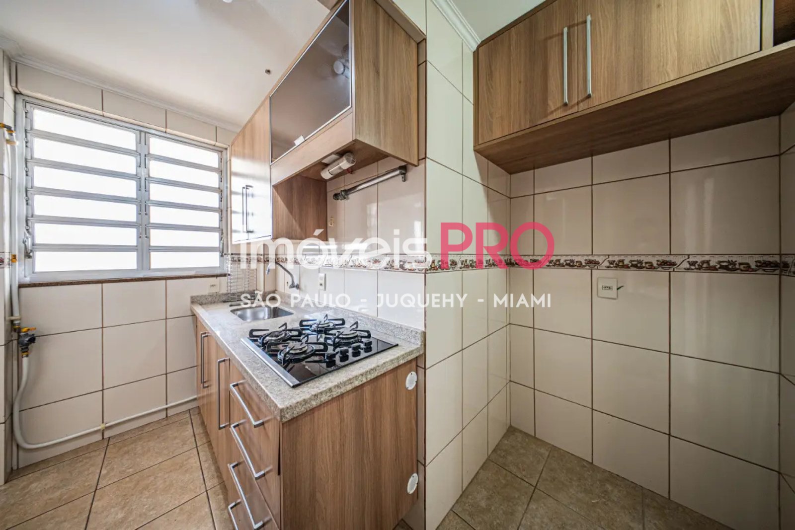 Apartamento para Vender, Mirandópolis | Cód: IP41584 — 