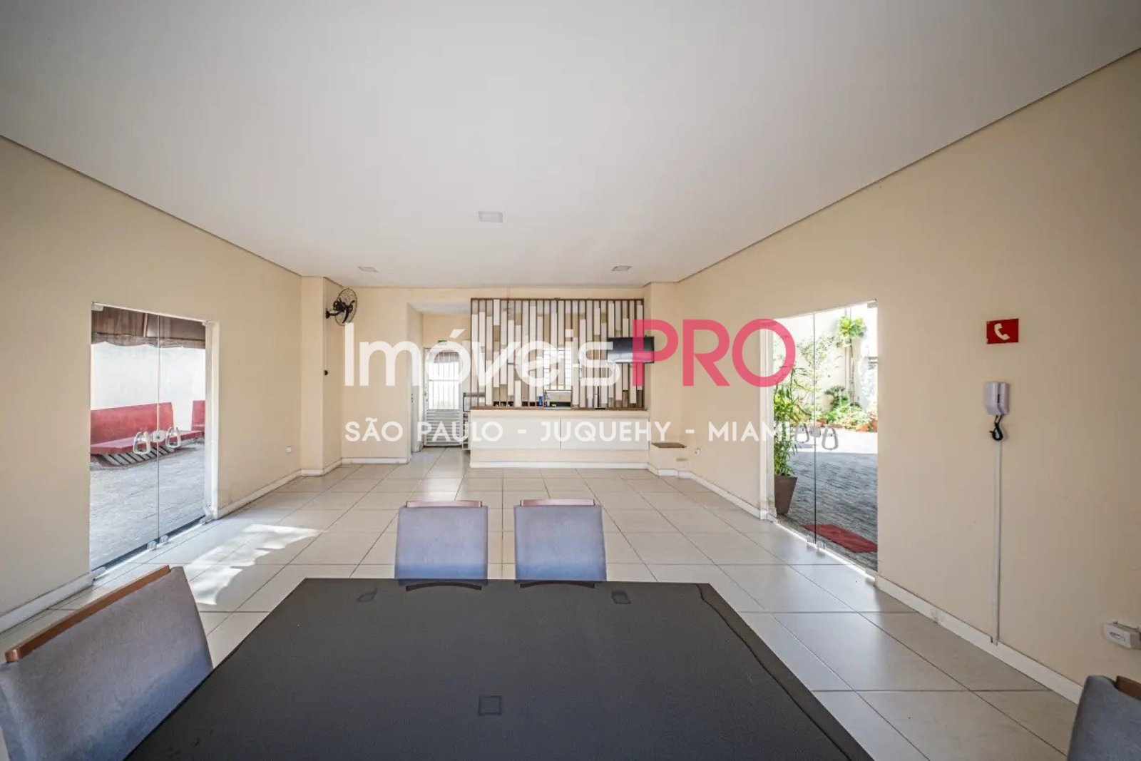Apartamento para Vender, Mirandópolis | Cód: IP41584 — 