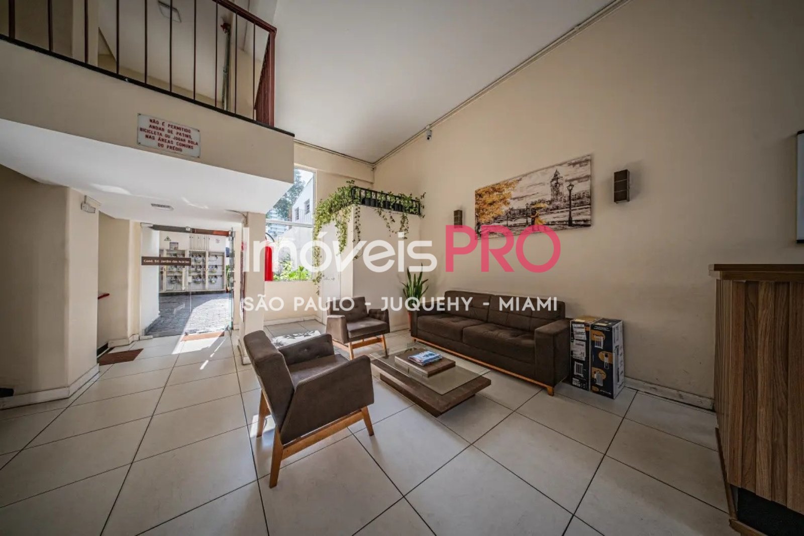 Apartamento para Vender, Mirandópolis | Cód: IP41584 — 