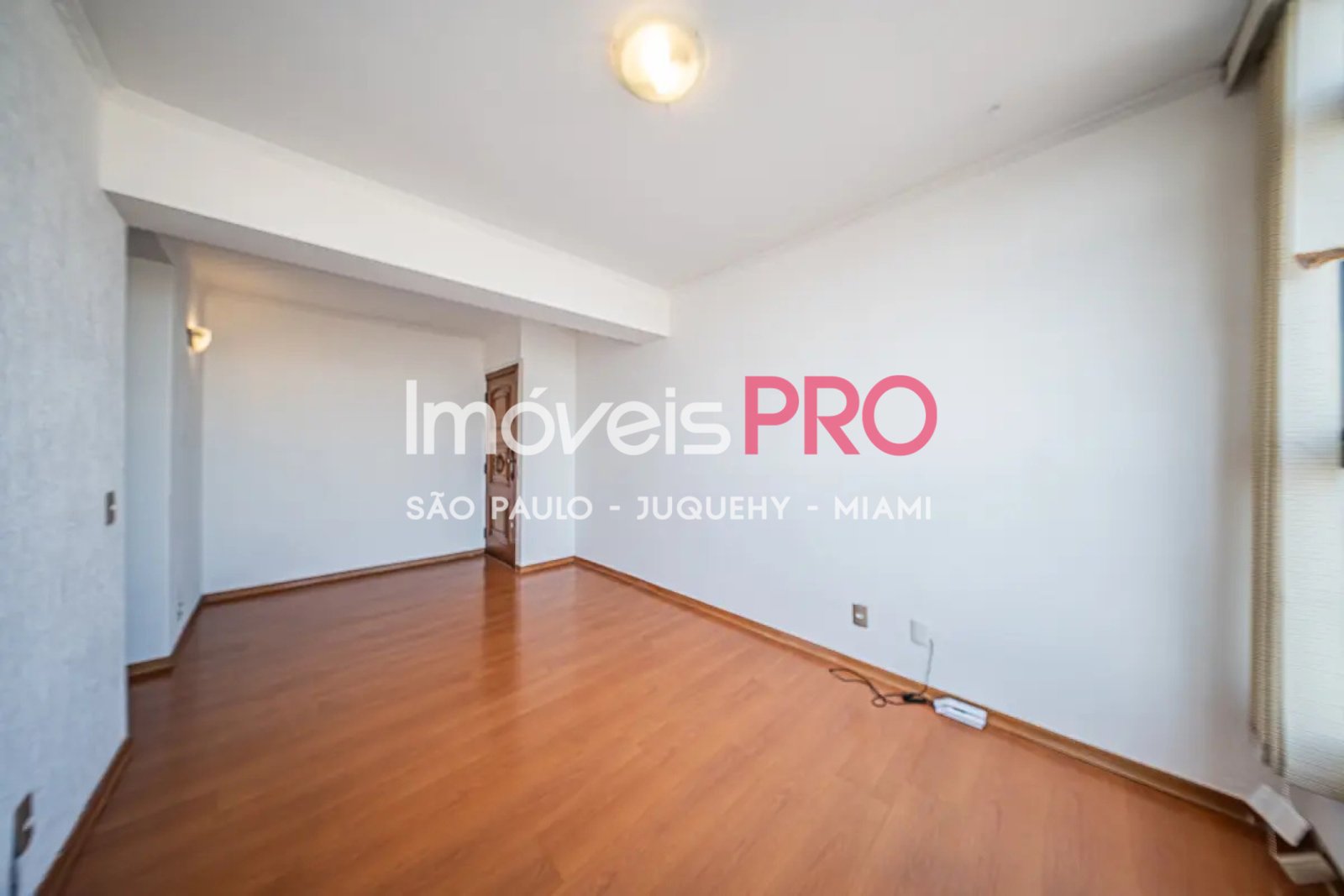 Apartamento para Vender, Mirandópolis | Cód: IP41584 — 
