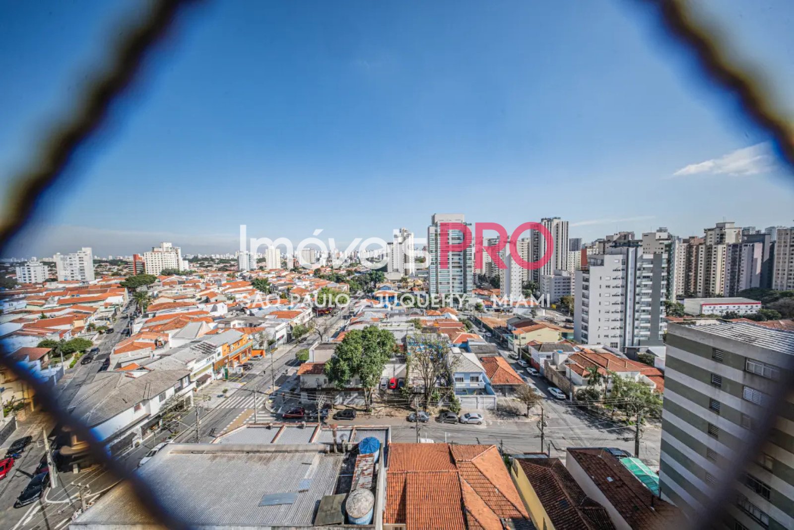 Apartamento para Vender, Mirandópolis | Cód: IP41584 — 