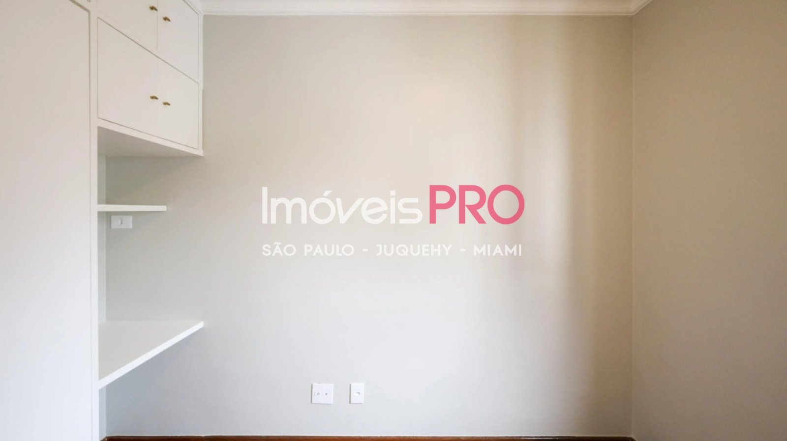 Apartamento para Vender, Brooklin | Cód: IP41585 — 