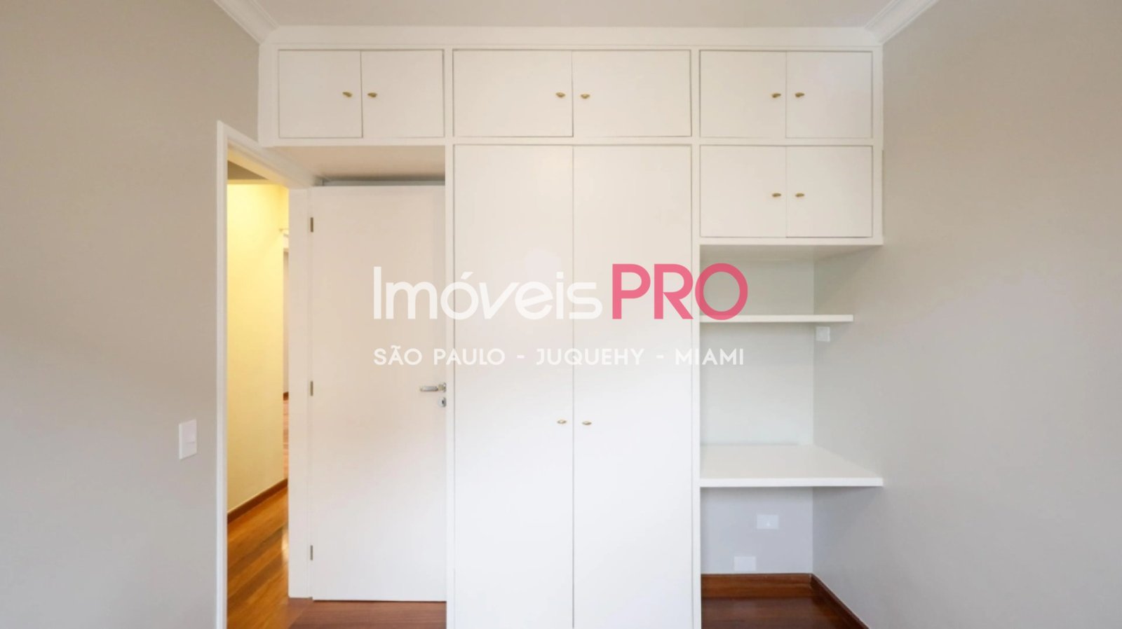 Apartamento para Vender, Brooklin | Cód: IP41585 — 