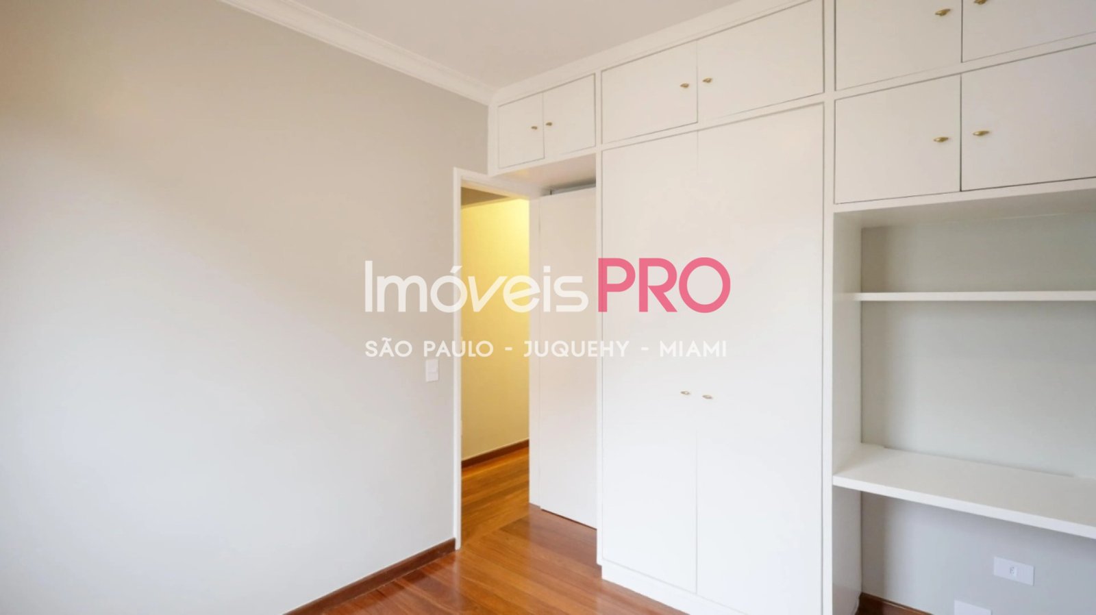 Apartamento para Vender, Brooklin | Cód: IP41585 — 