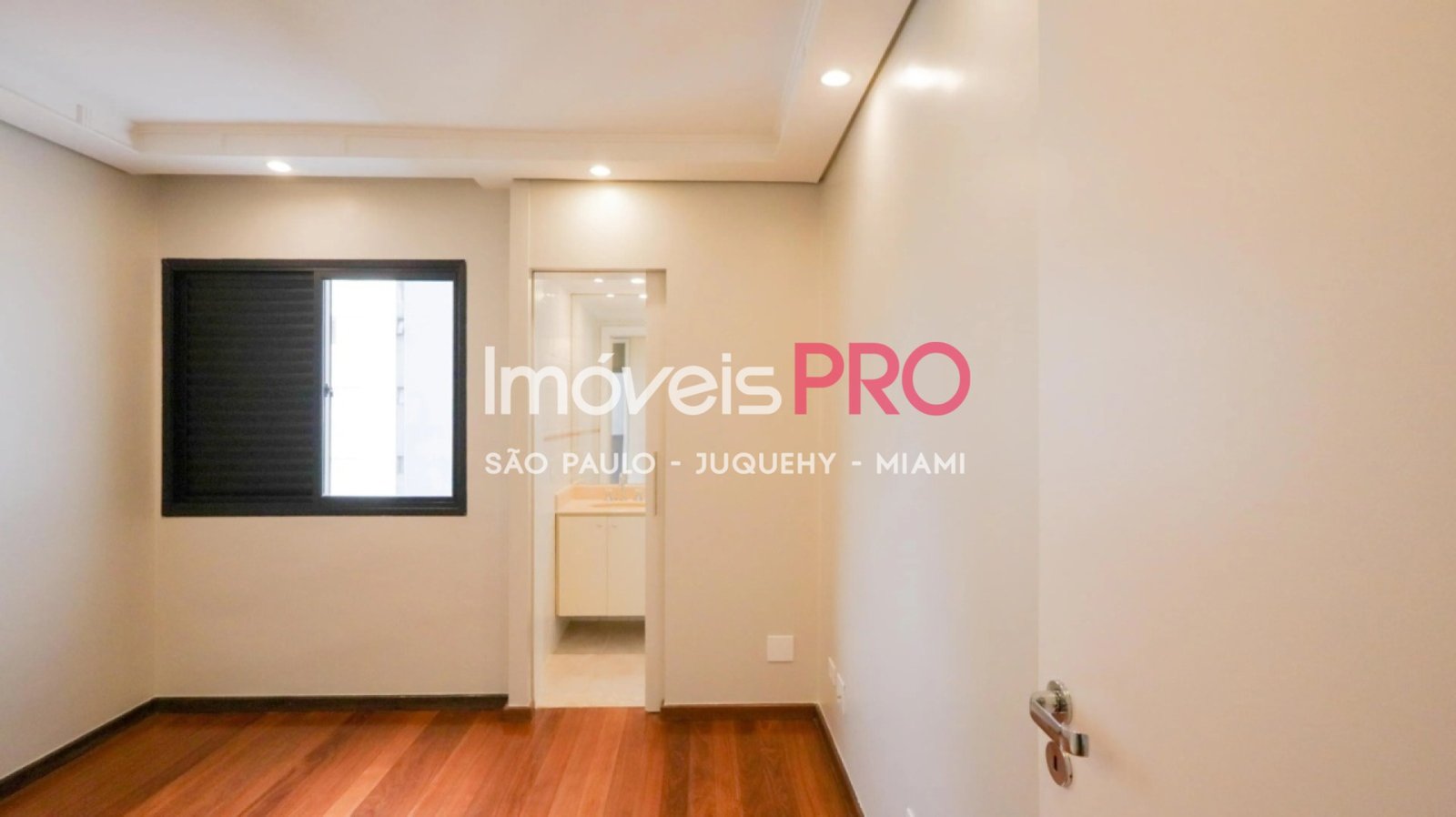 Apartamento para Vender, Brooklin | Cód: IP41585 — 