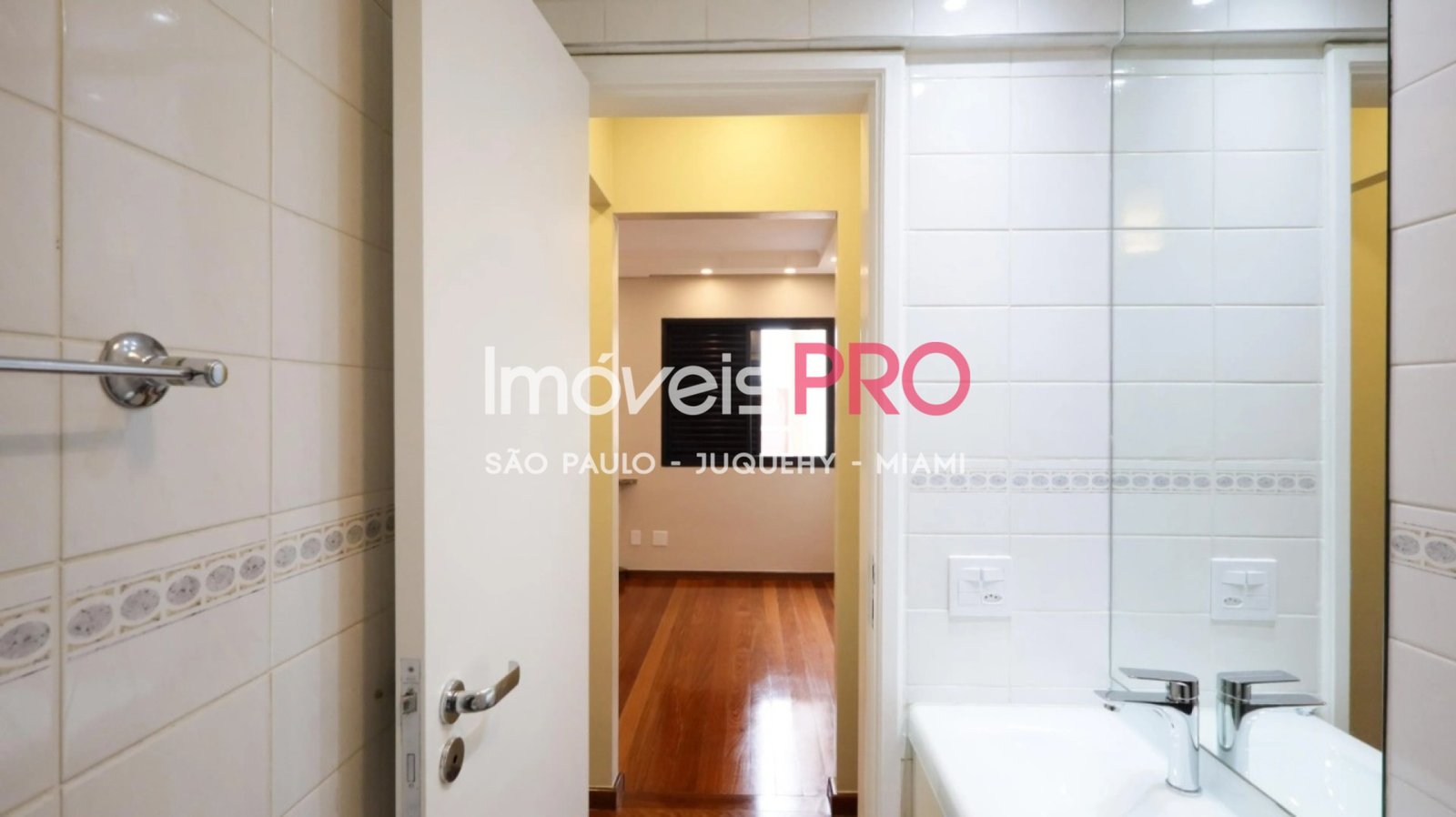 Apartamento para Vender, Brooklin | Cód: IP41585 — 
