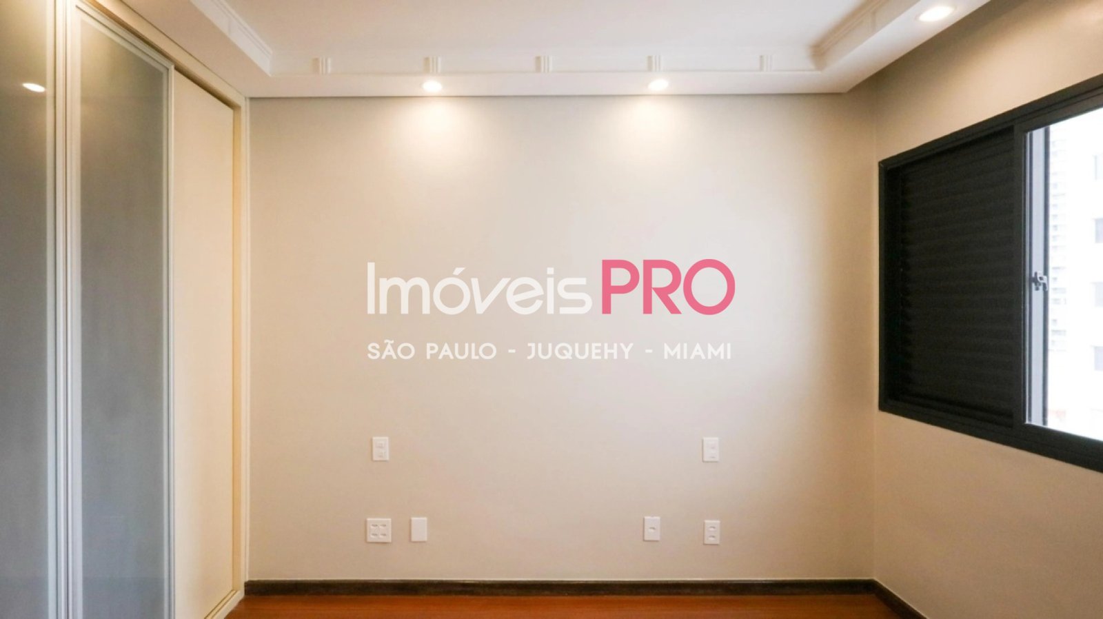 Apartamento para Vender, Brooklin | Cód: IP41585 — 