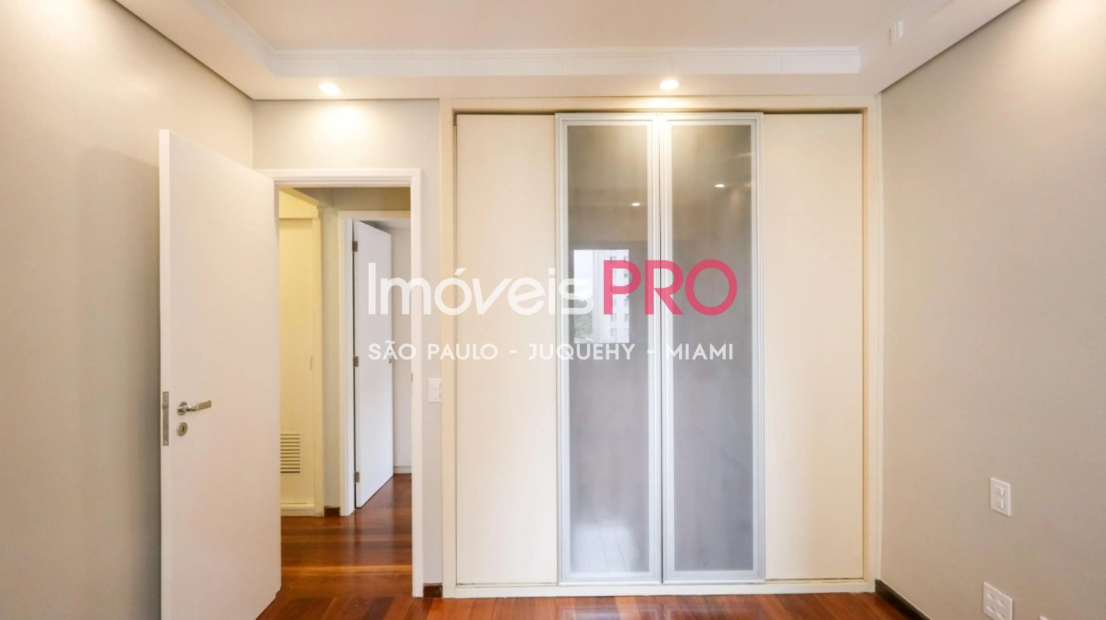 Apartamento para Vender, Brooklin | Cód: IP41585 — 