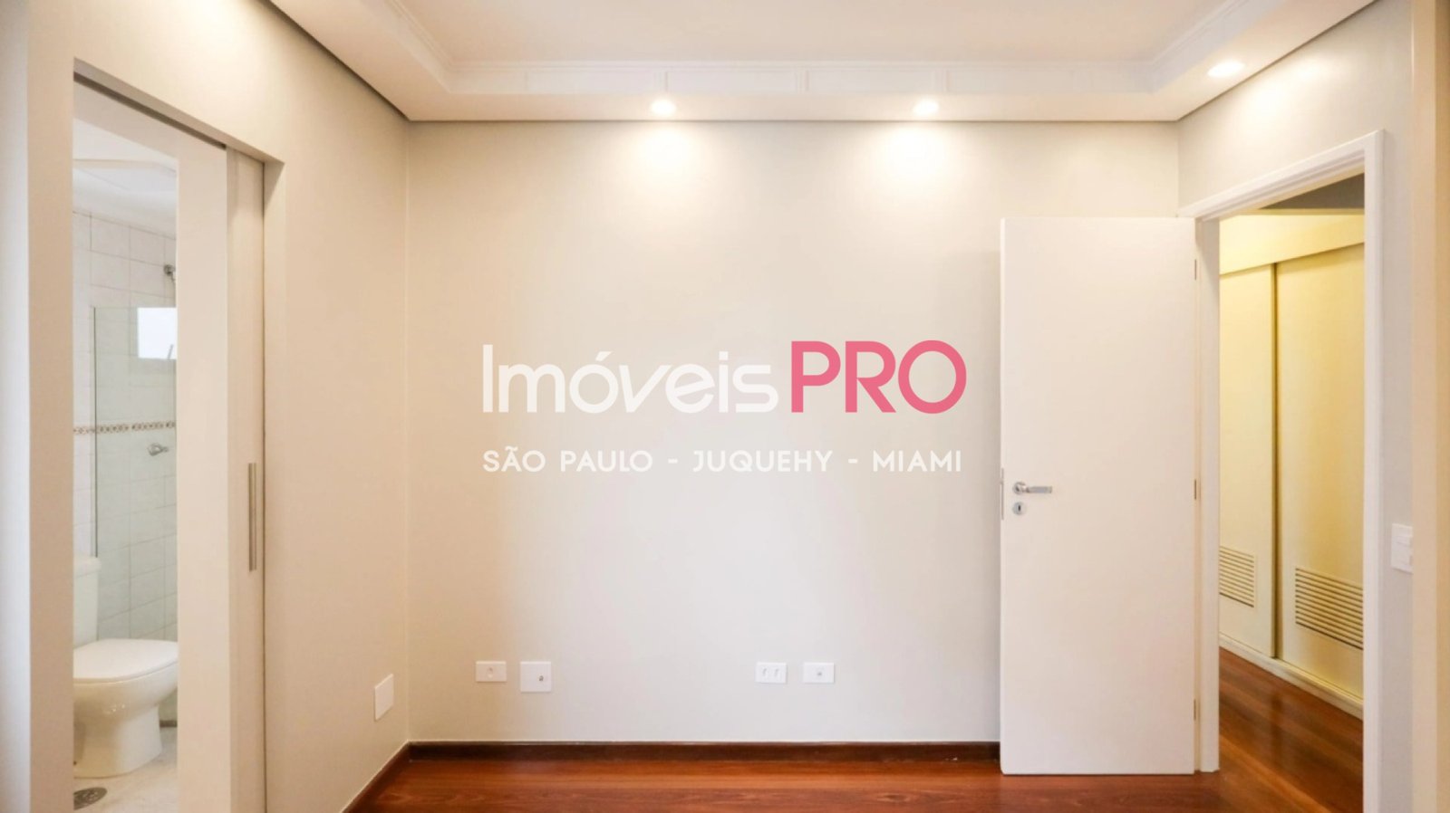 Apartamento para Vender, Brooklin | Cód: IP41585 — 