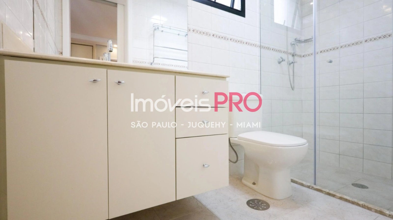 Apartamento para Vender, Brooklin | Cód: IP41585 — 