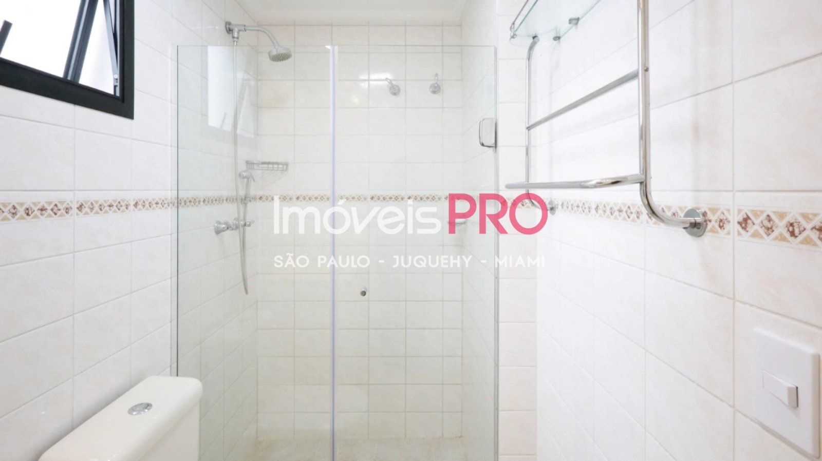 Apartamento para Vender, Brooklin | Cód: IP41585 — 