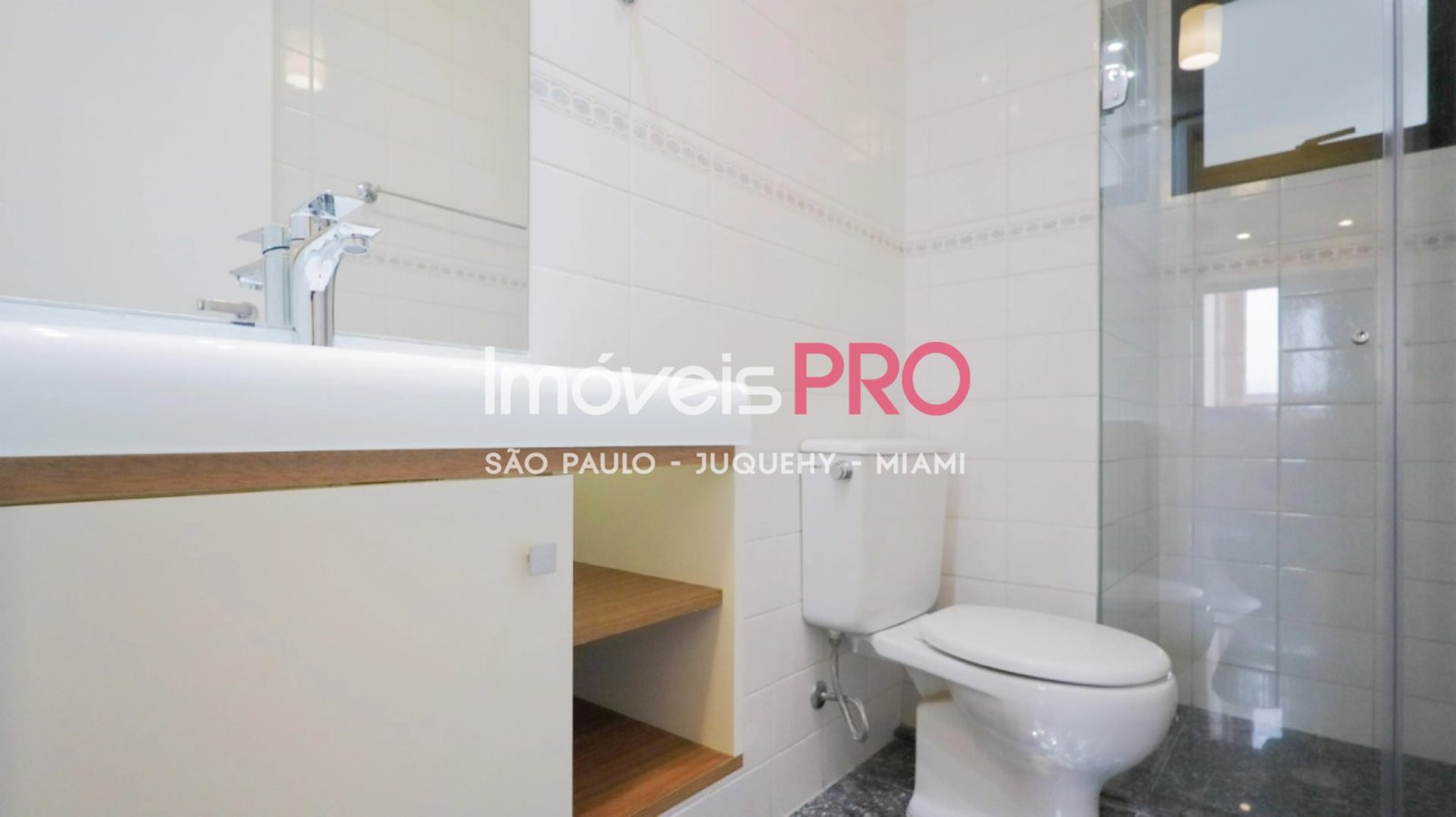 Apartamento para Vender, Brooklin | Cód: IP41585 — 