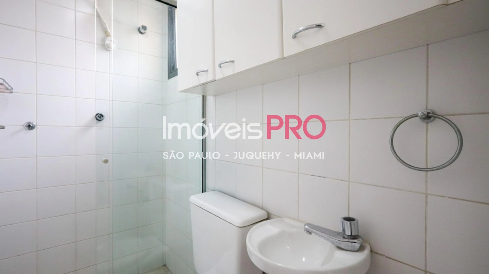 Apartamento para Vender, Brooklin | Cód: IP41585 — 