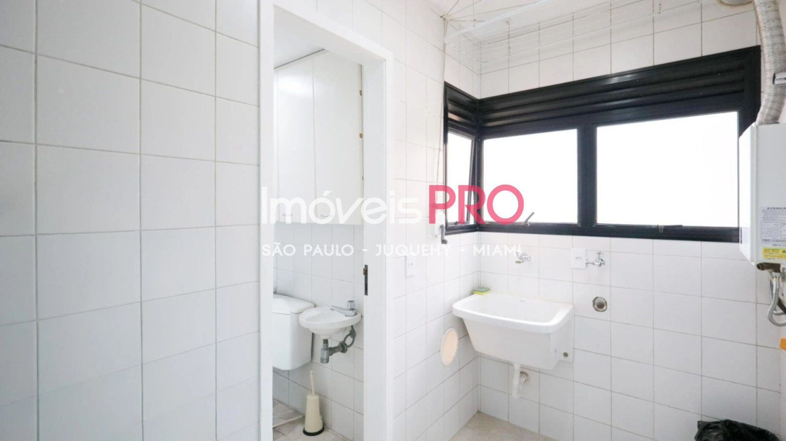 Apartamento para Vender, Brooklin | Cód: IP41585 — 