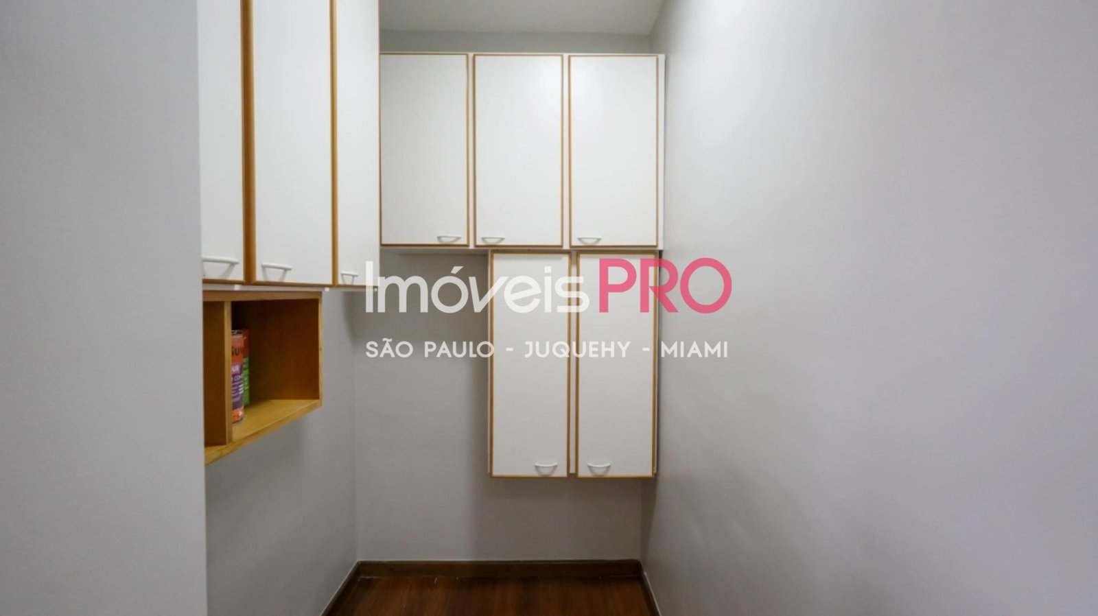 Apartamento para Vender, Brooklin | Cód: IP41585 — 