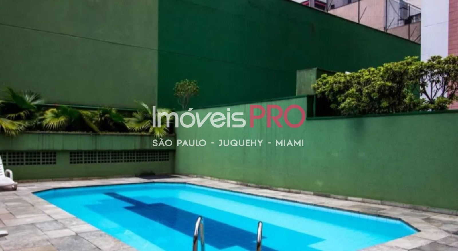 Apartamento para Vender, Brooklin | Cód: IP41585 — 