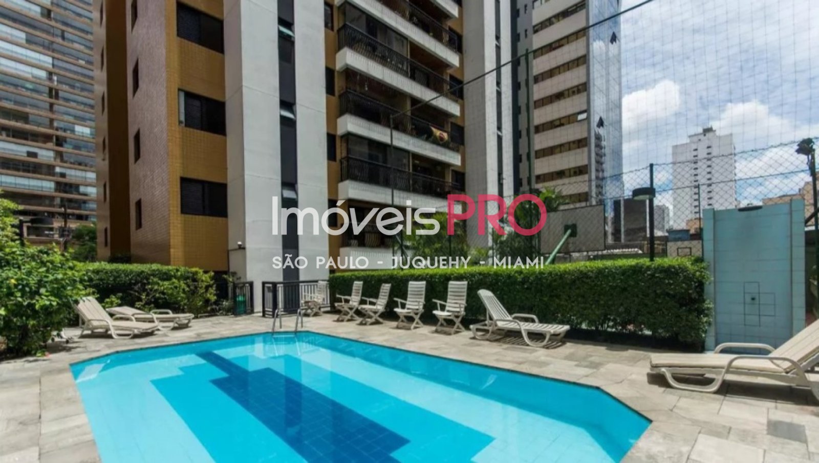 Apartamento para Vender, Brooklin | Cód: IP41585 — 