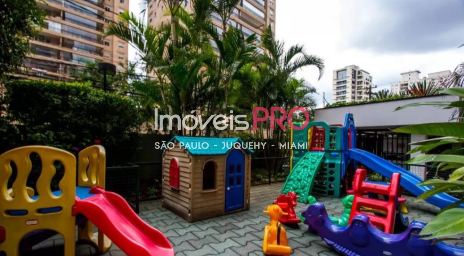 Apartamento para Vender, Brooklin | Cód: IP41585 — 