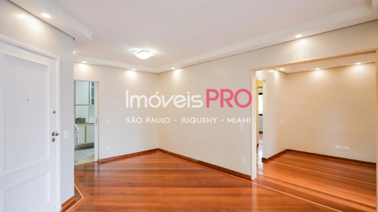 Apartamento de 2 quartos, 90 m², à venda em Brooklin — foto 3