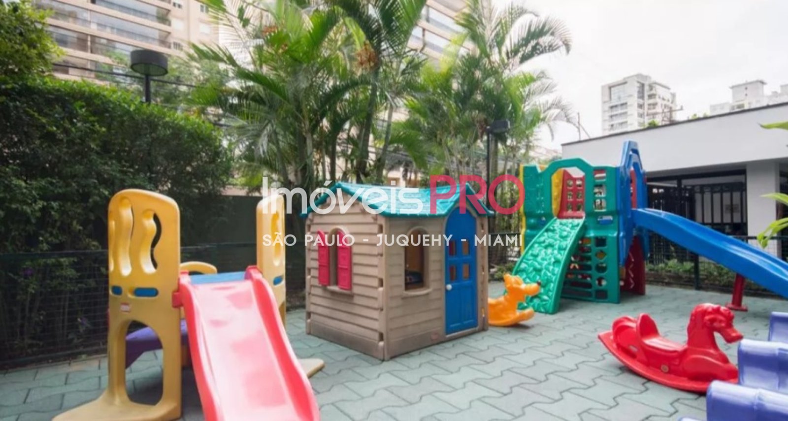 Apartamento para Vender, Brooklin | Cód: IP41585 — 