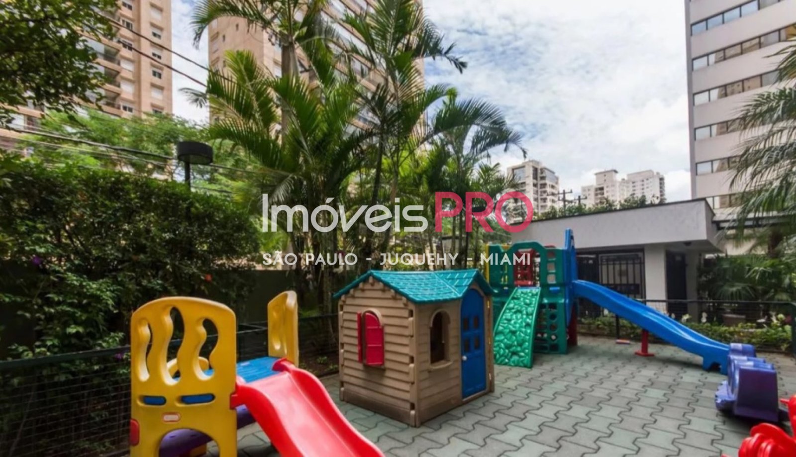 Apartamento para Vender, Brooklin | Cód: IP41585 — 