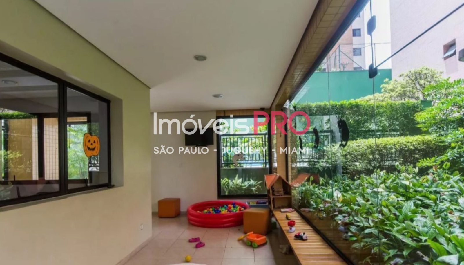 Apartamento para Vender, Brooklin | Cód: IP41585 — 