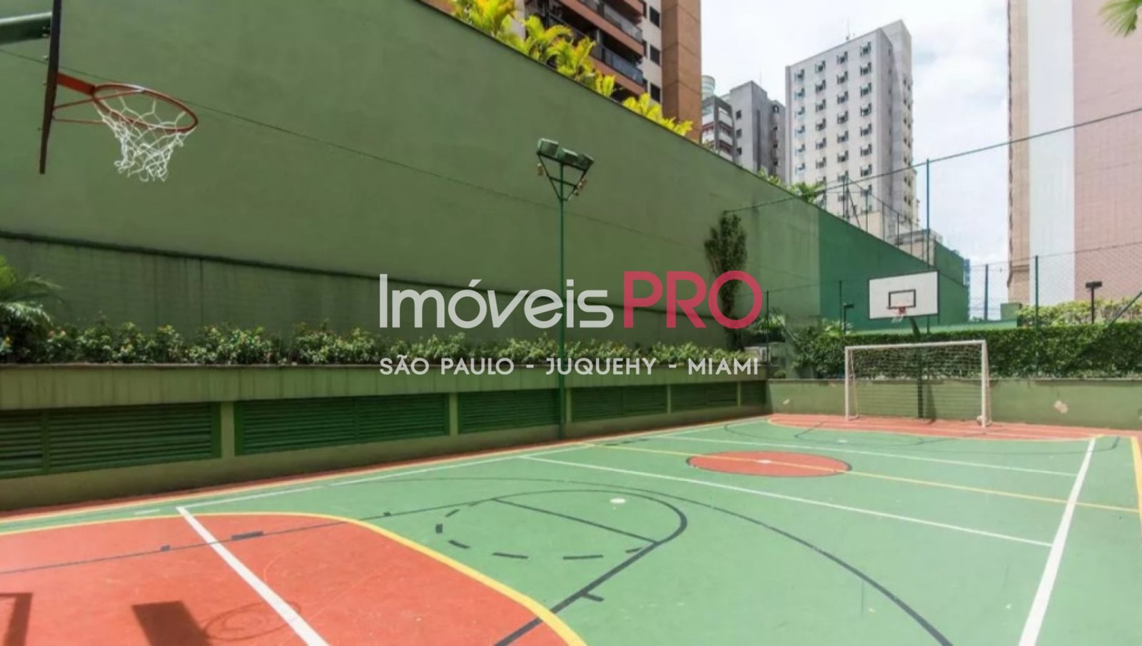 Apartamento para Vender, Brooklin | Cód: IP41585 — 
