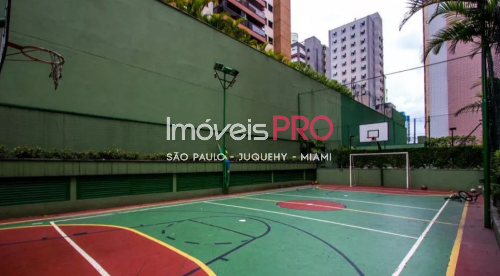 Apartamento para Vender, Brooklin | Cód: IP41585 — 