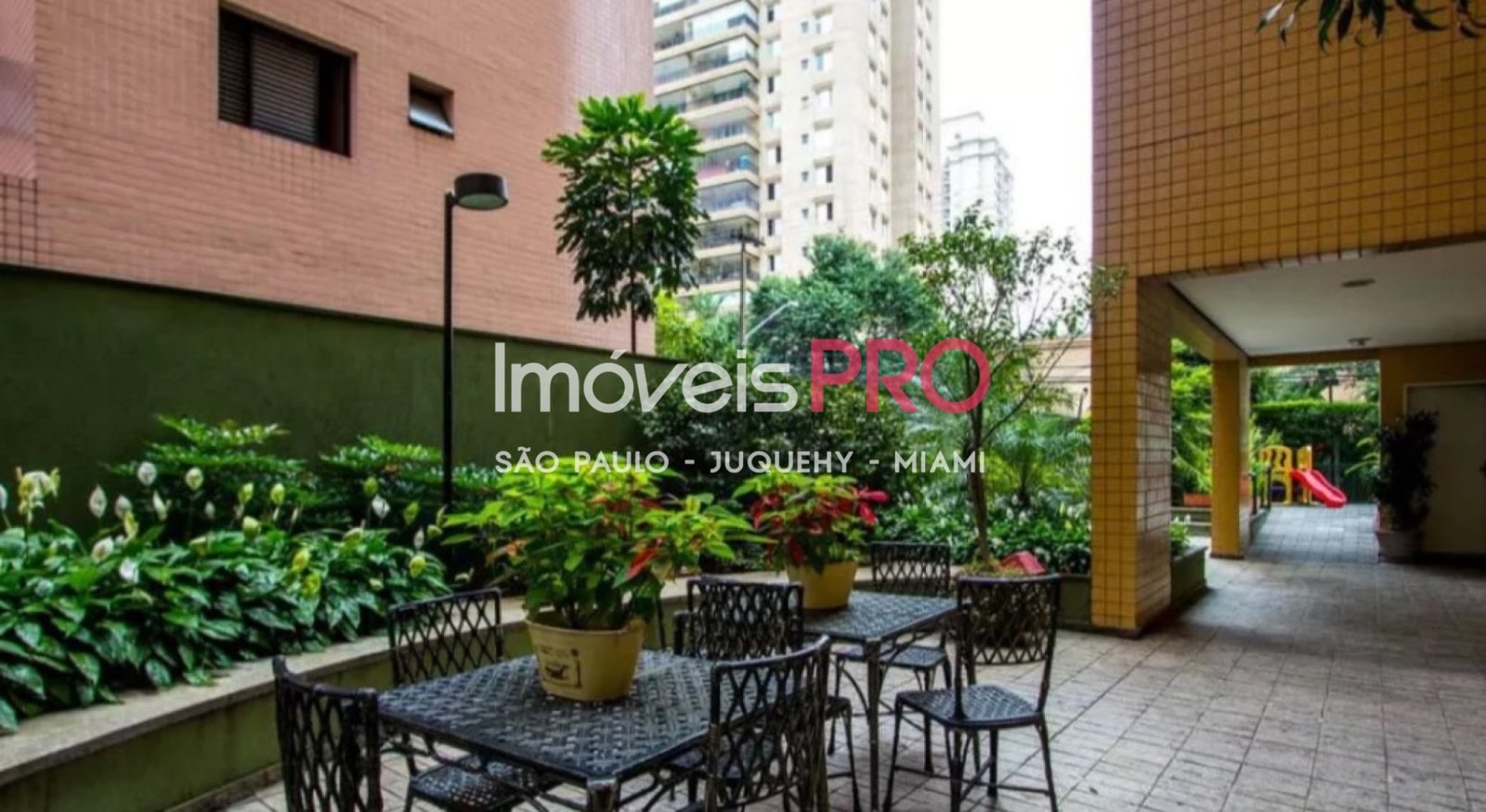 Apartamento para Vender, Brooklin | Cód: IP41585 — 