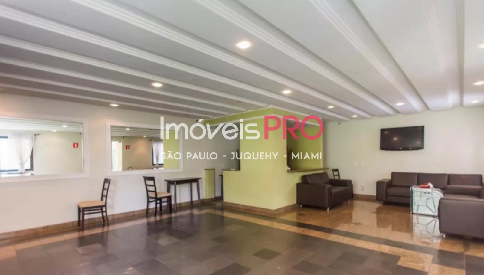Apartamento para Vender, Brooklin | Cód: IP41585 — 