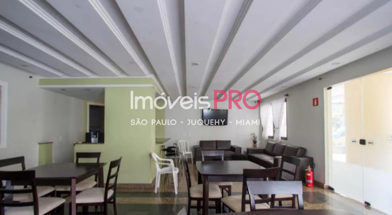 Apartamento para Vender, Brooklin | Cód: IP41585 — 