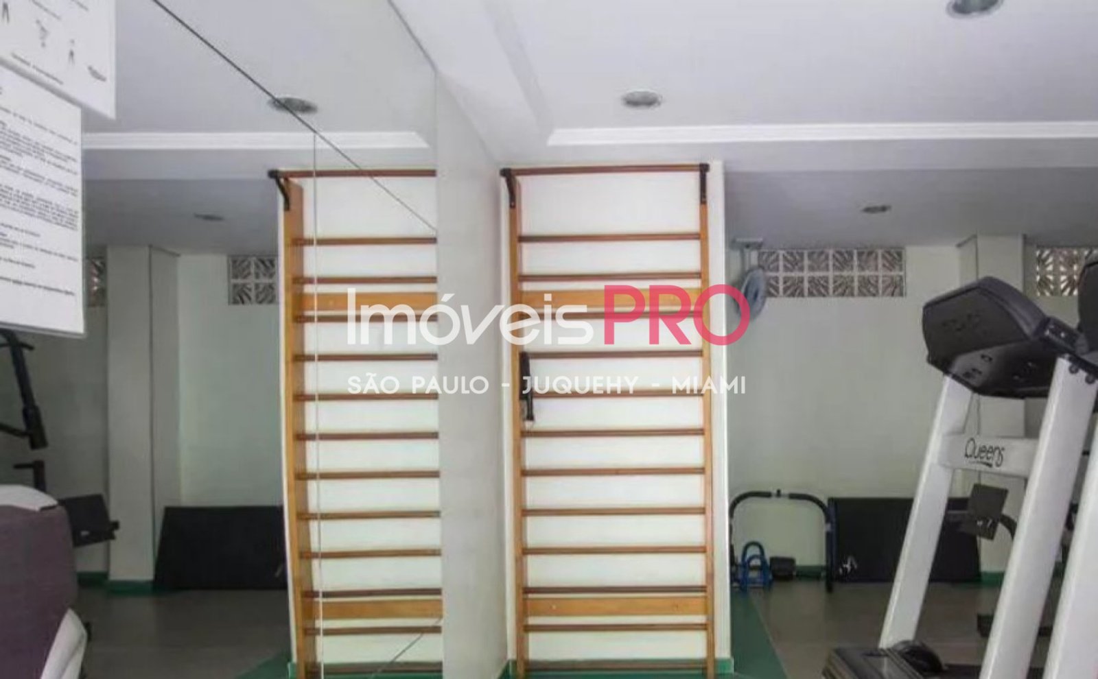 Apartamento para Vender, Brooklin | Cód: IP41585 — 