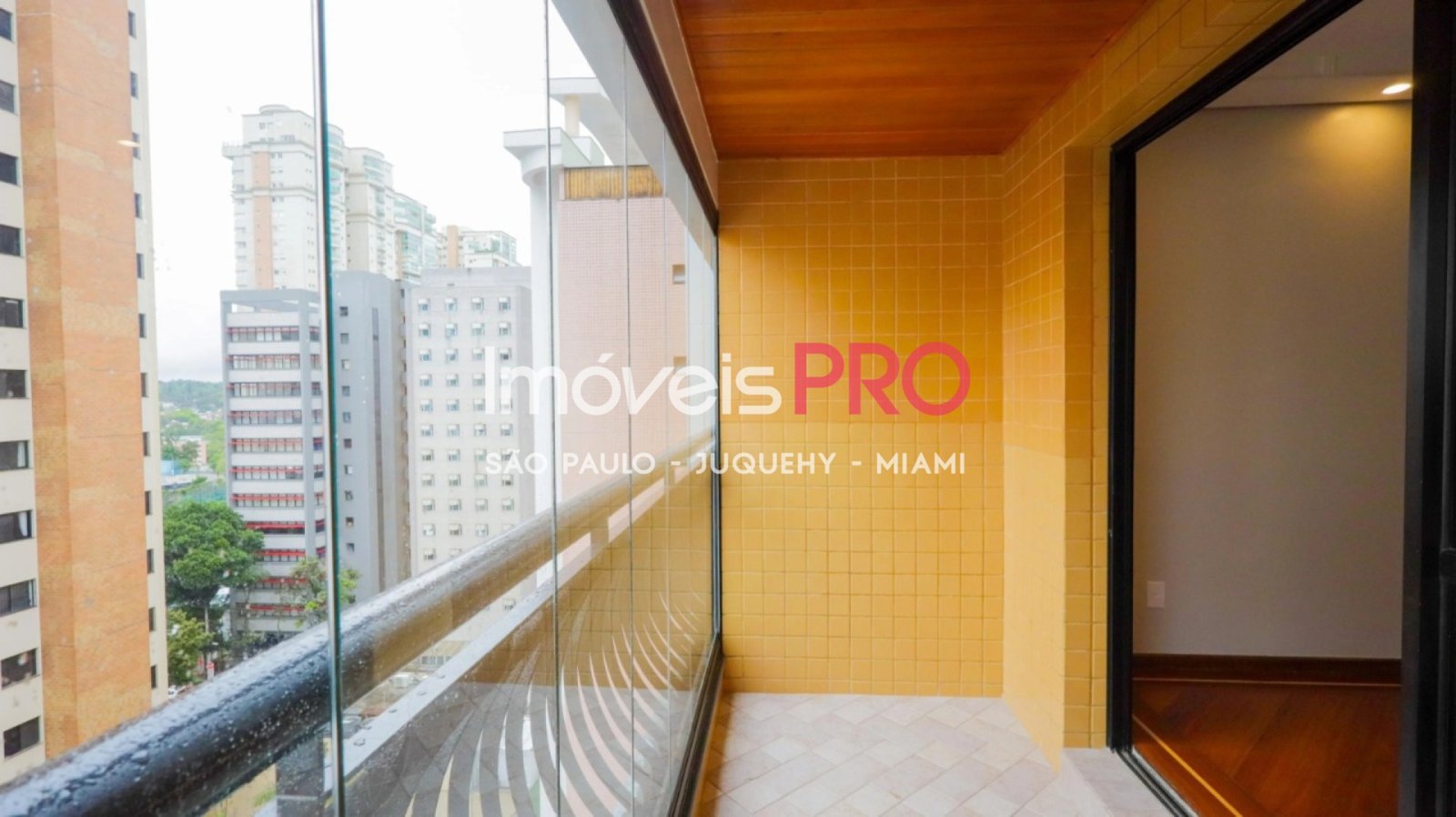 Apartamento de 2 quartos, 90 m², à venda em Brooklin — foto 4