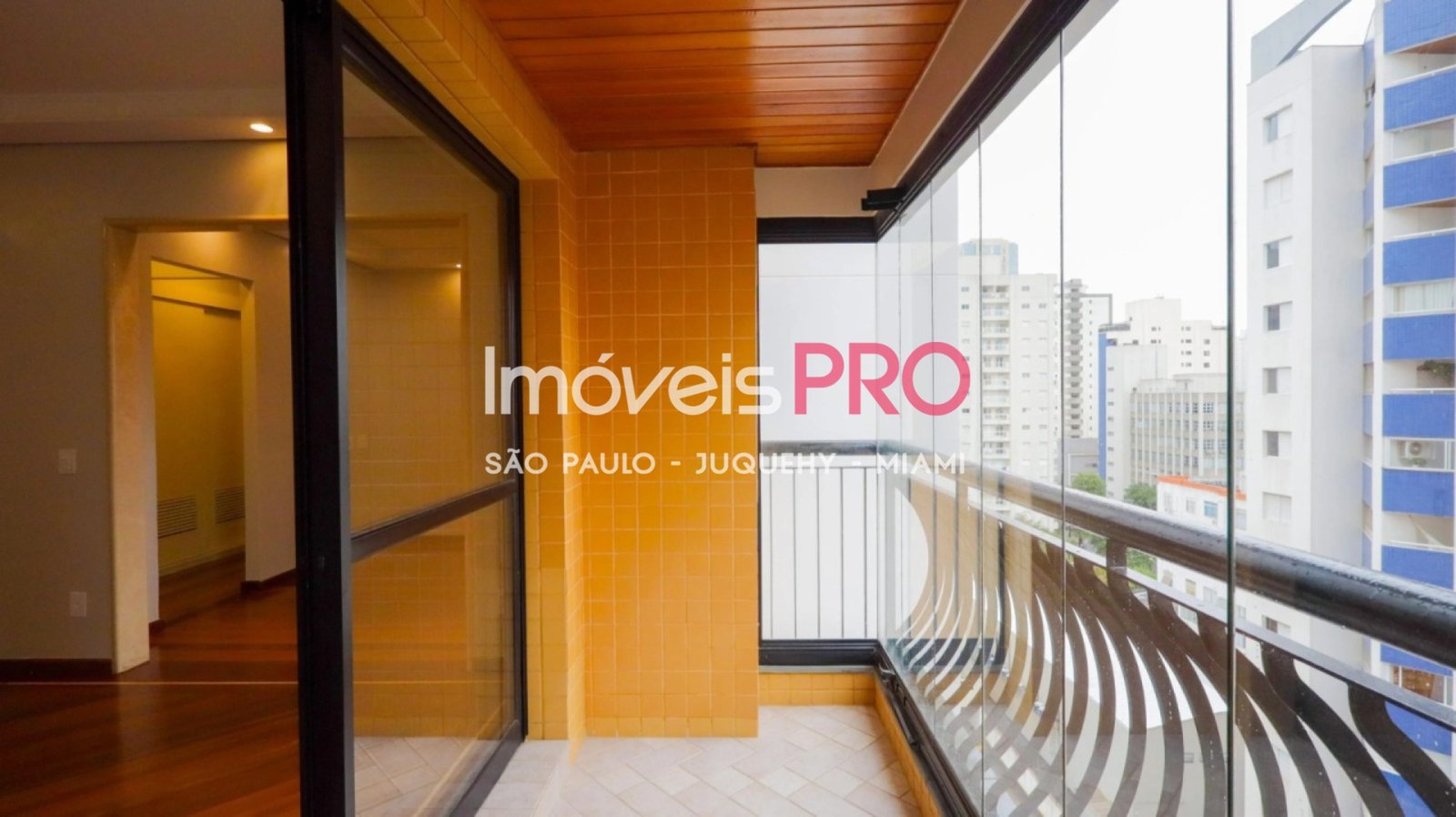 Apartamento de 2 quartos, 90 m², à venda em Brooklin — foto 5