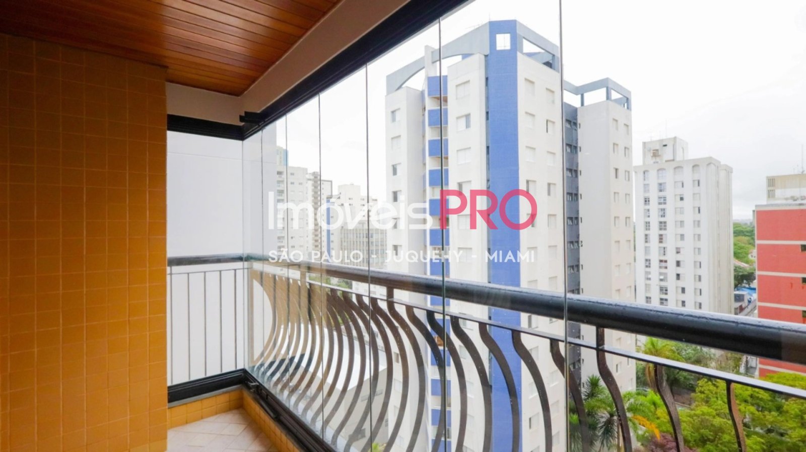 Apartamento de 2 quartos, 90 m², à venda em Brooklin — foto 6