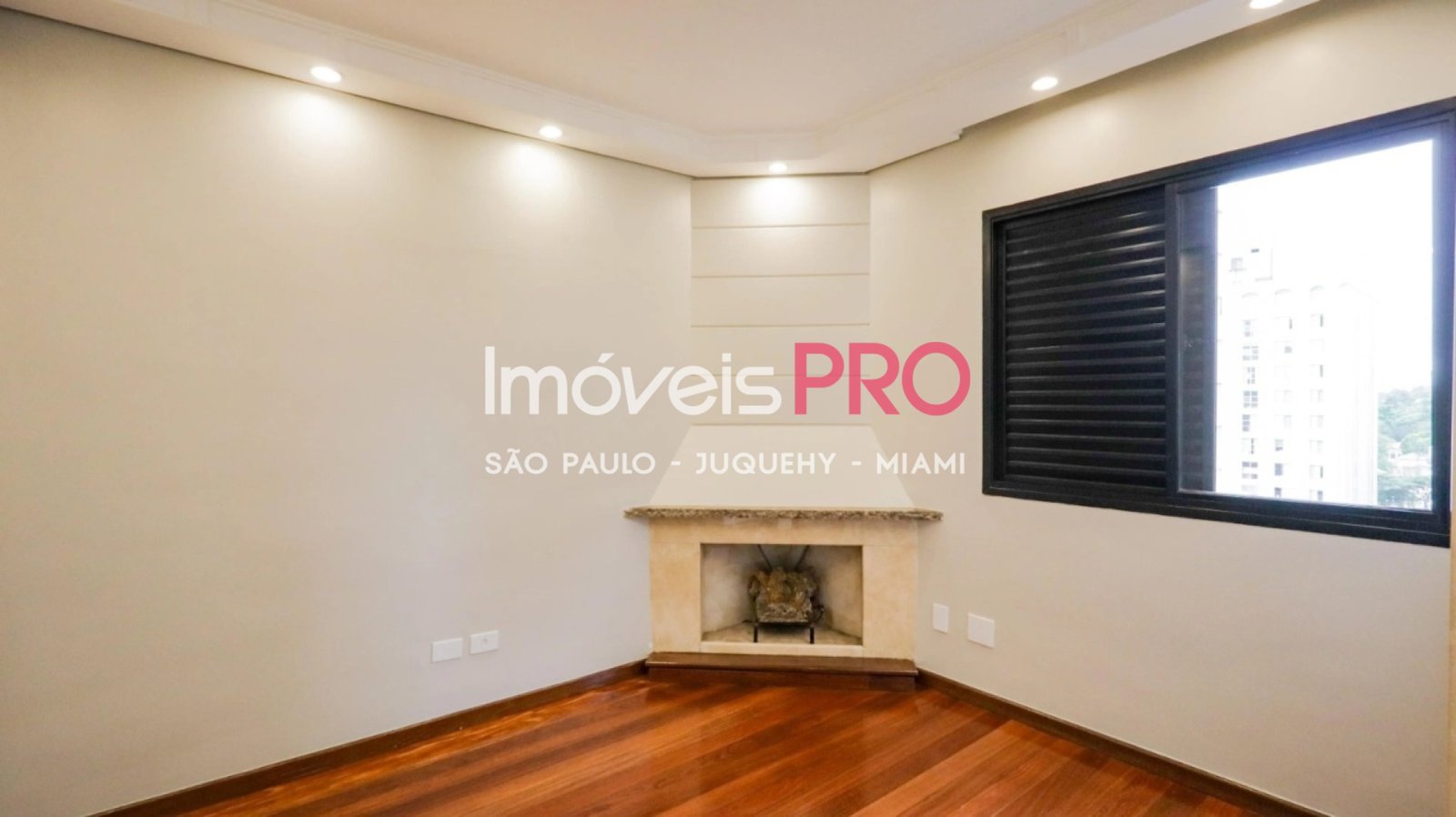 Apartamento para Vender, Brooklin | Cód: IP41585 — 