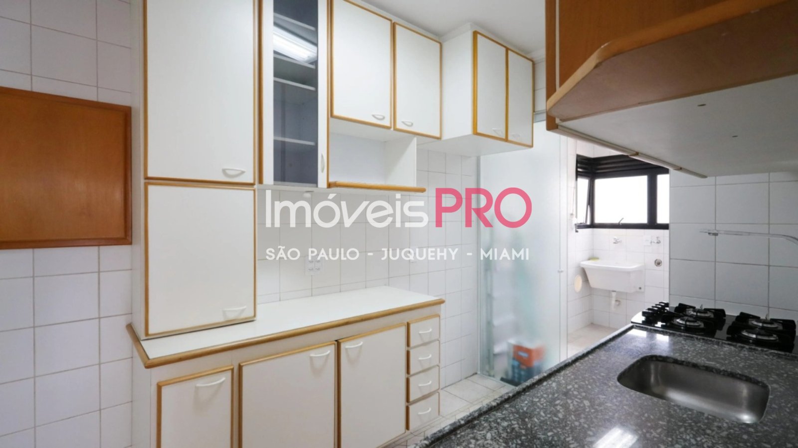 Apartamento para Vender, Brooklin | Cód: IP41585 — 