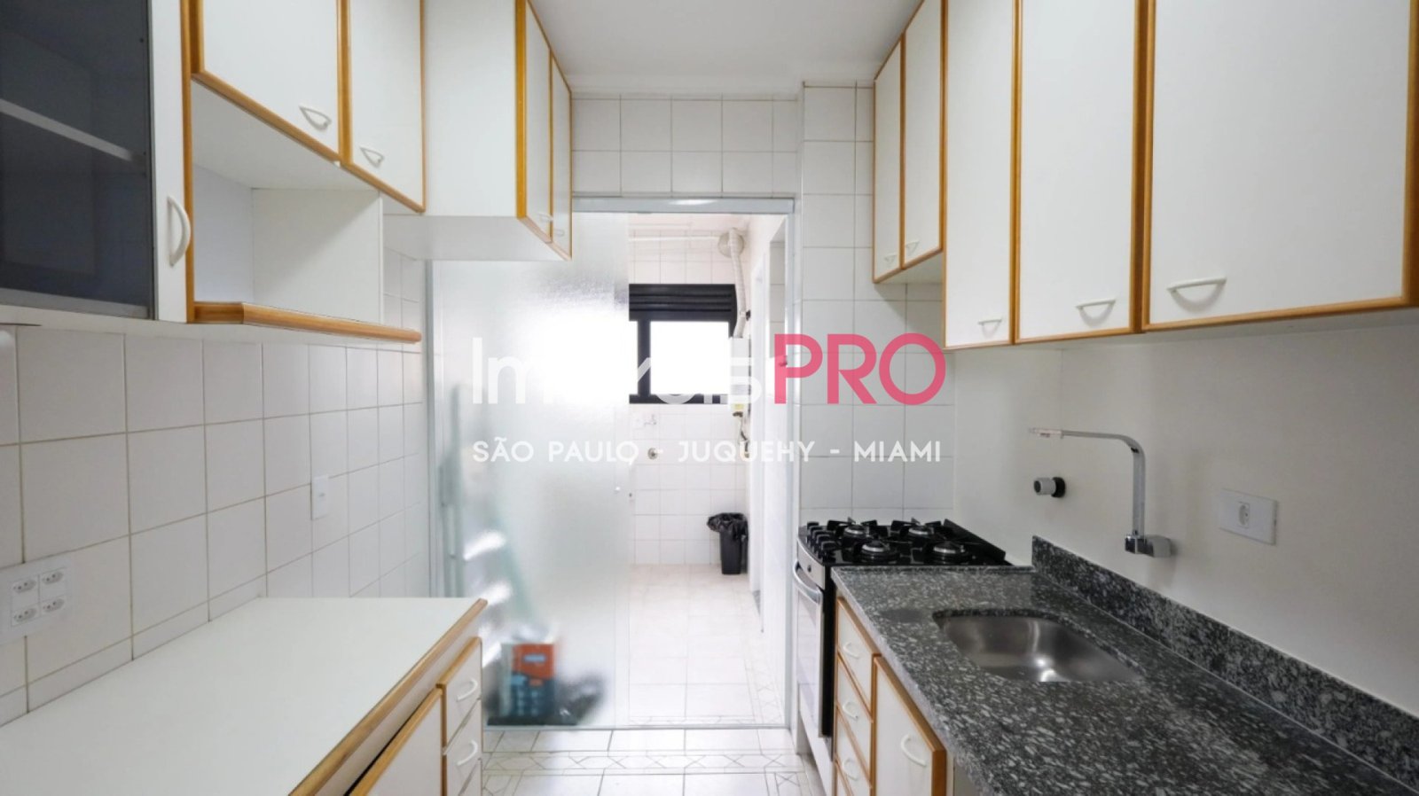 Apartamento para Vender, Brooklin | Cód: IP41585 — 