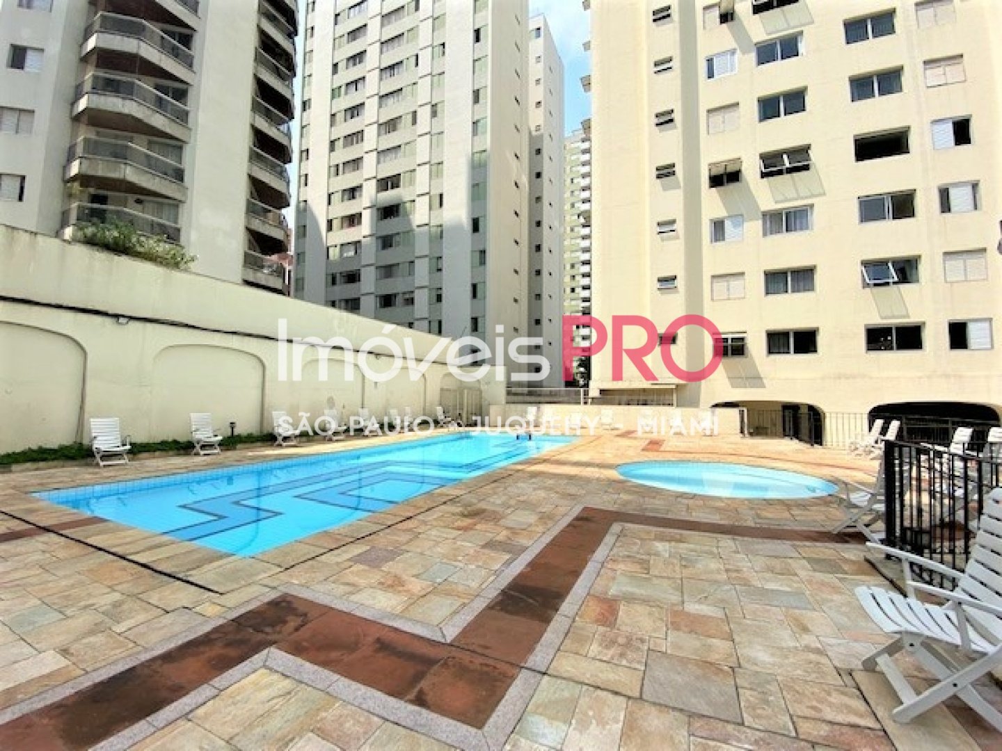 Apartamento de 3 quartos, 100 m², à venda em Moema — foto 2