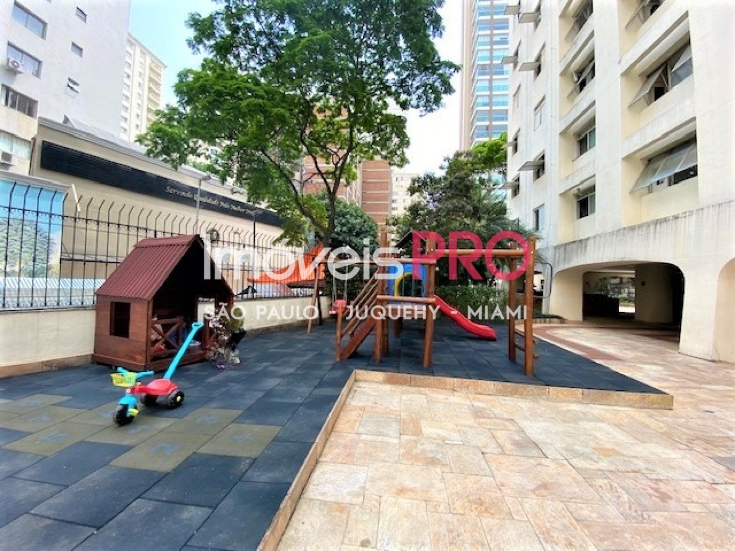 Apartamento de 3 quartos, 100 m², à venda em Moema — foto 3