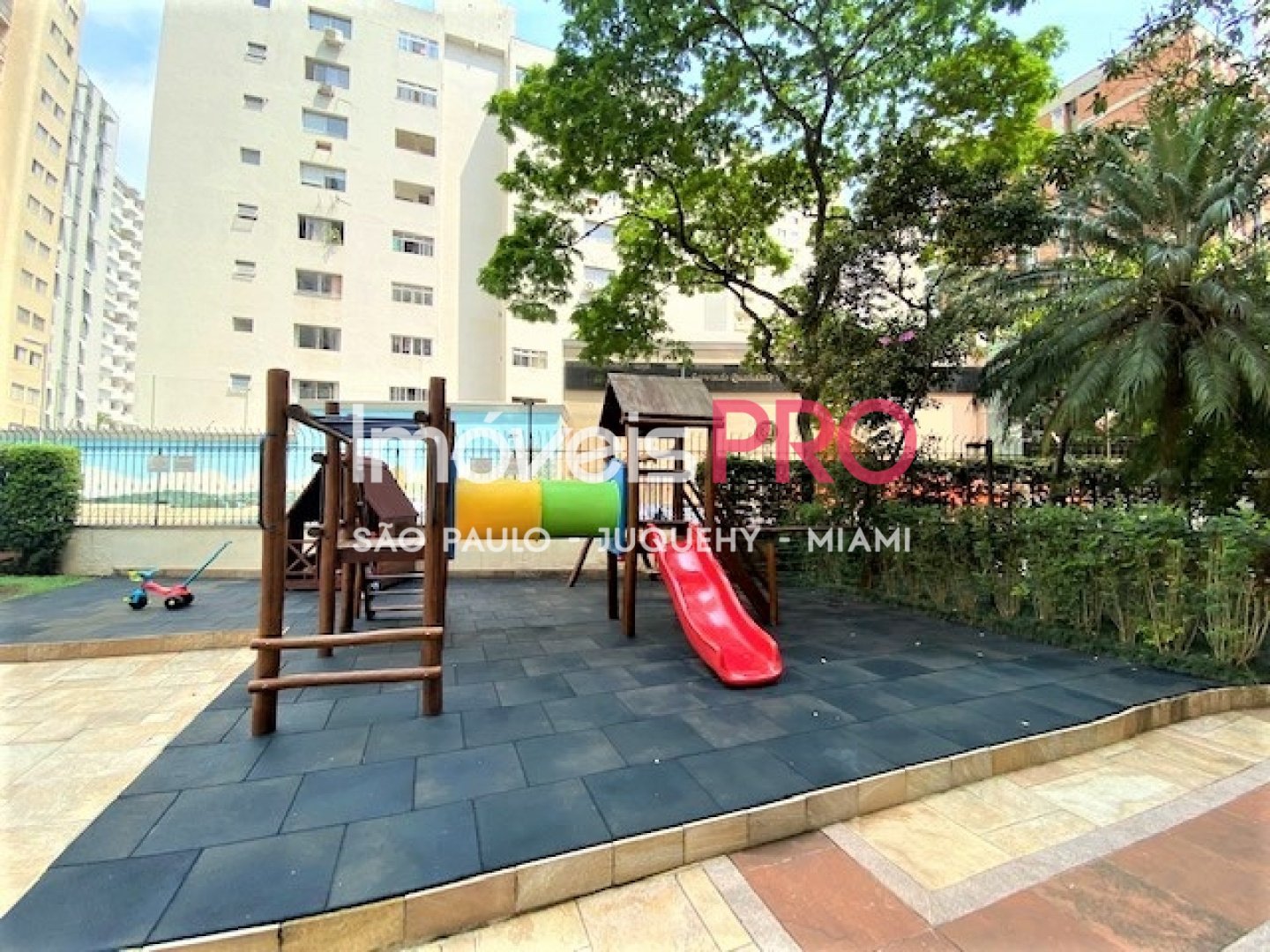 Apartamento de 3 quartos, 100 m², à venda em Moema — foto 4