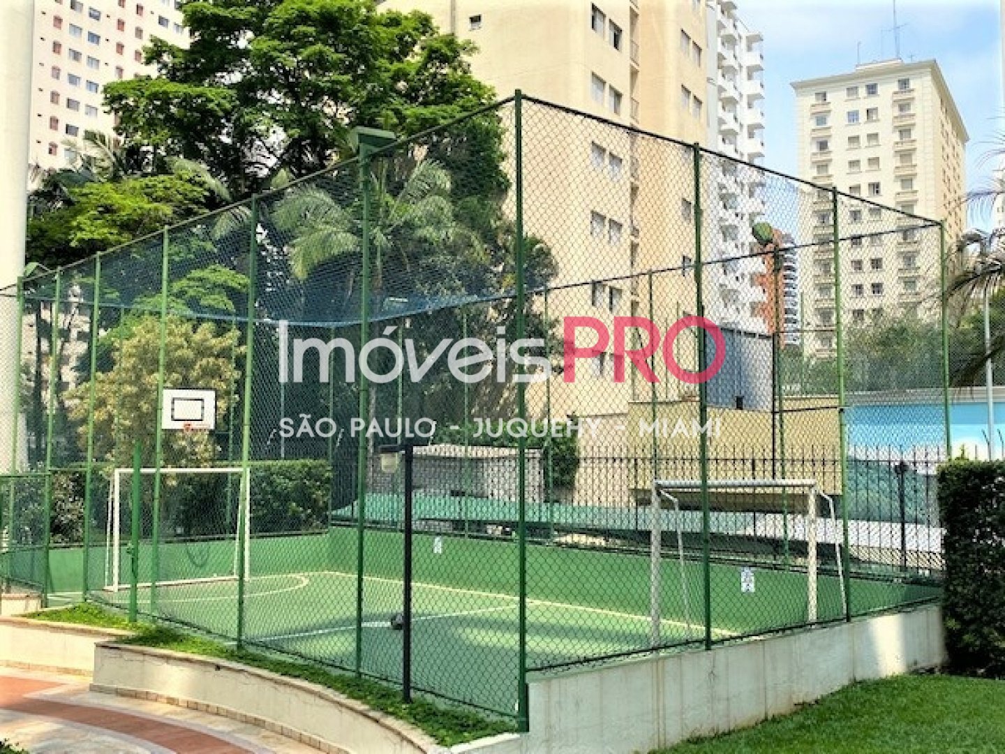 Apartamento de 3 quartos, 100 m², à venda em Moema — foto 5