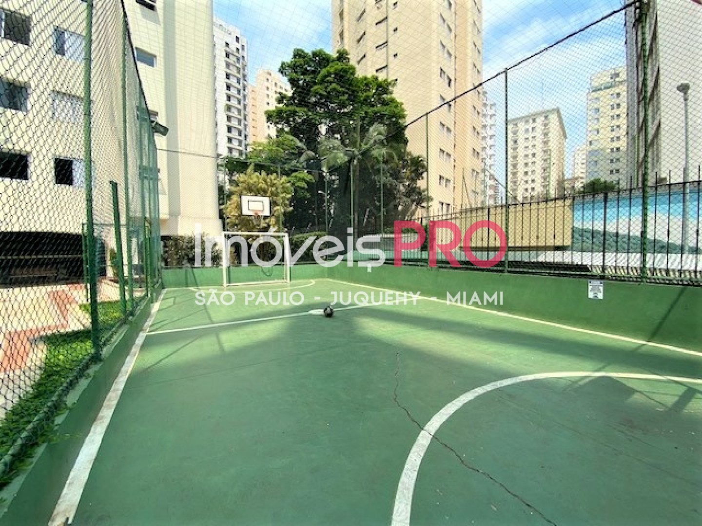 Apartamento de 3 quartos, 100 m², à venda em Moema — foto 7