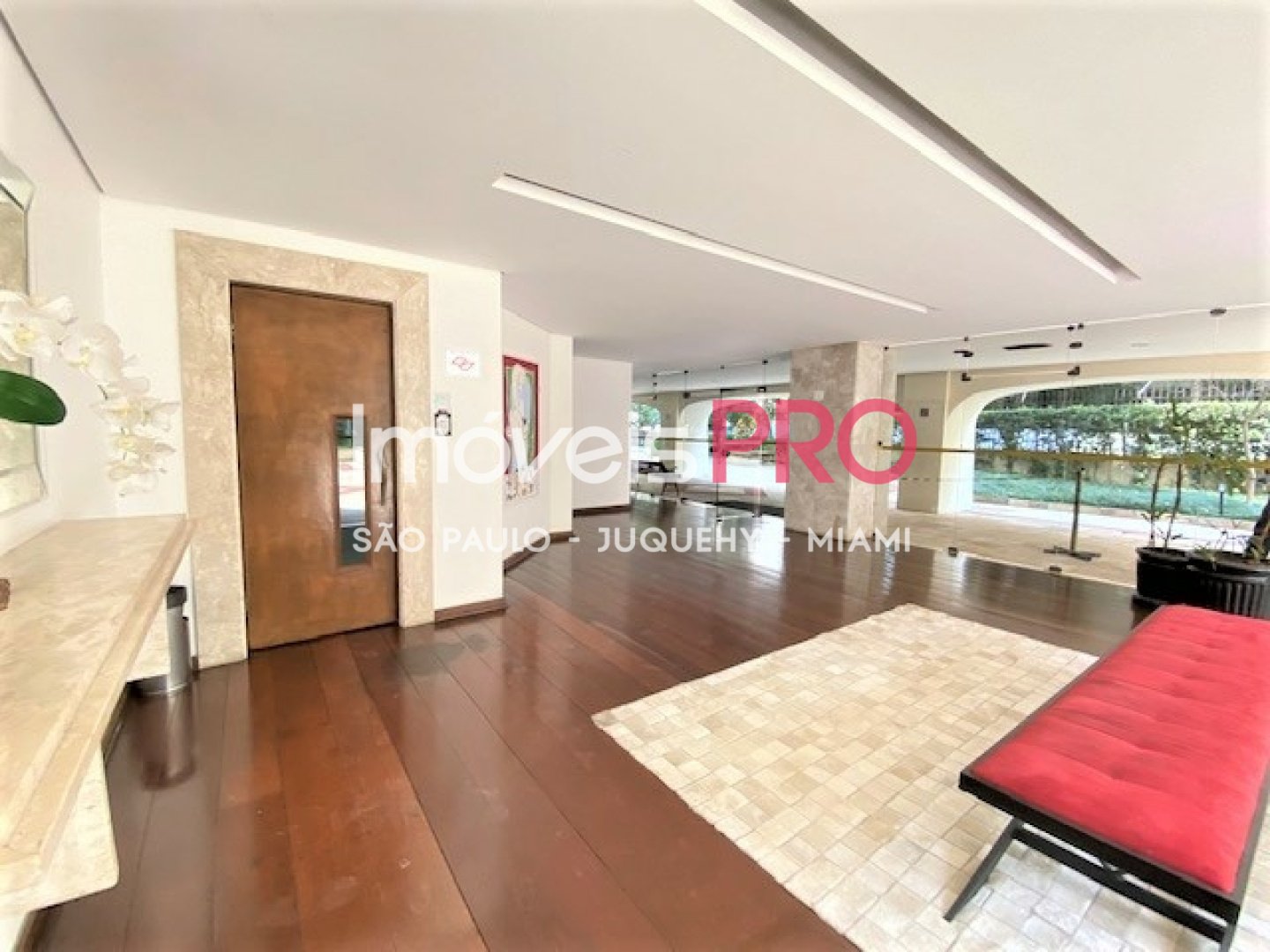 Apartamento para Vender, Moema | Cód: IP41586 — 
